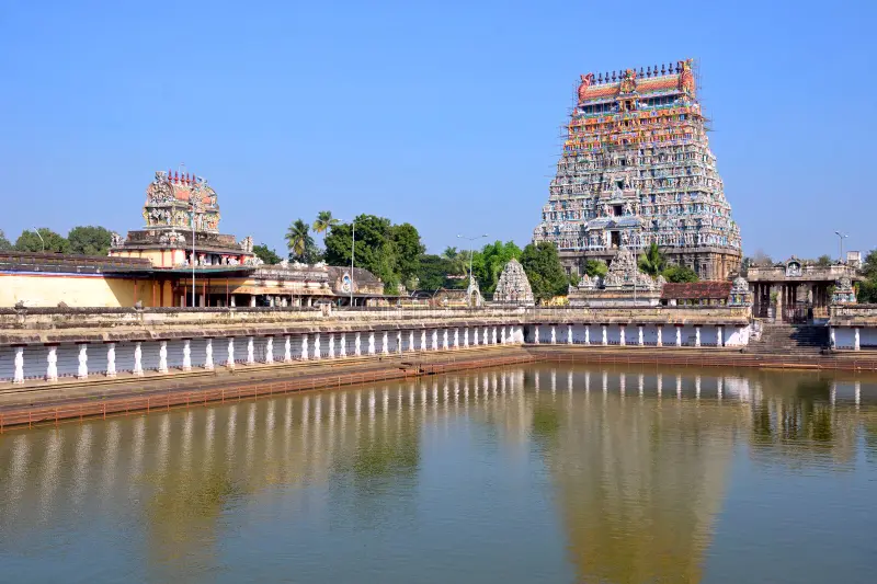 Chidambaram