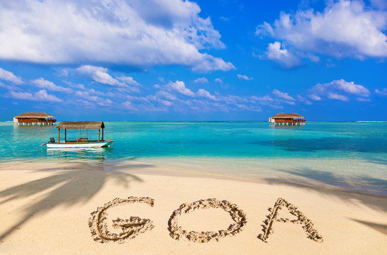 goa