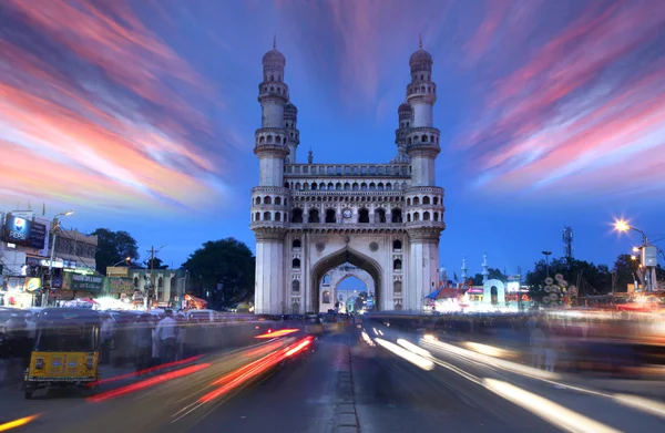 hydrabad