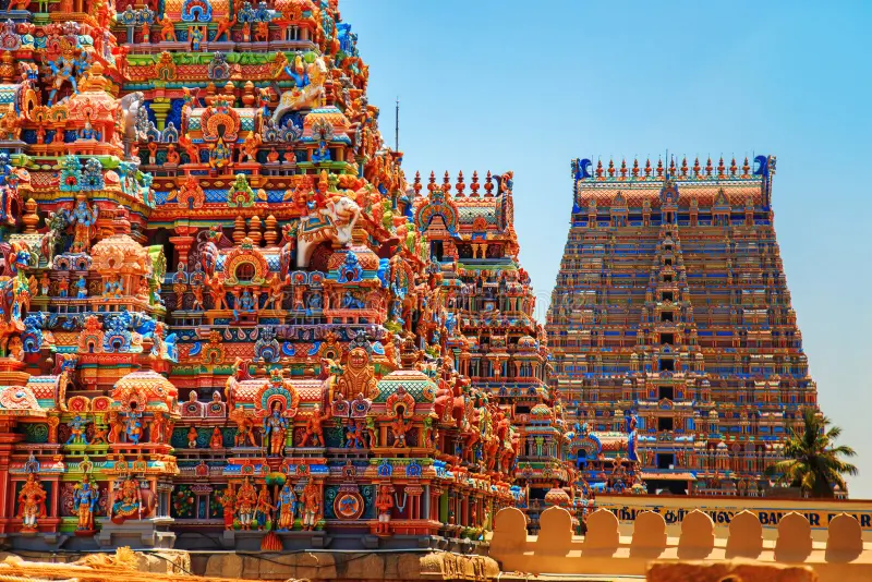 trichy