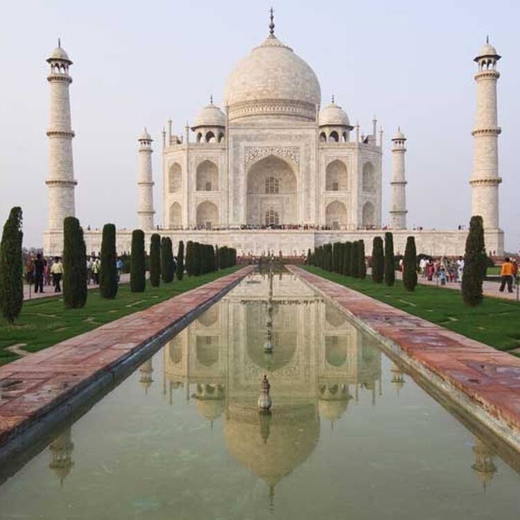 agra